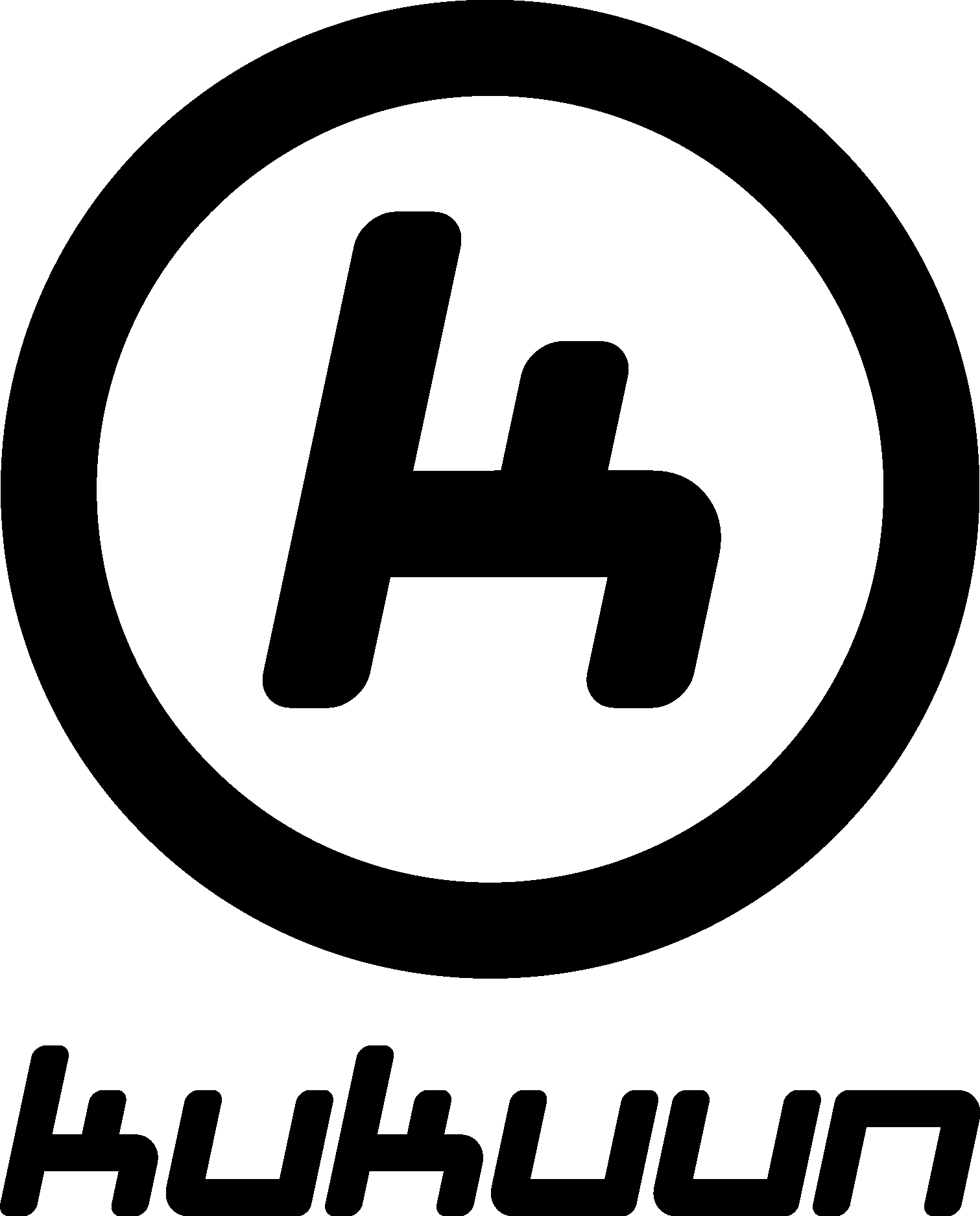 Kukuun Logo Vector Logo